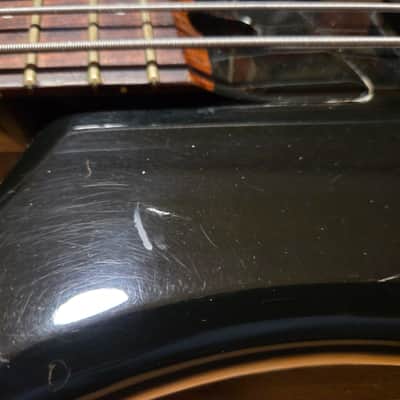 Fernandes FRB-60 Bass MIJ 1980’s image 7