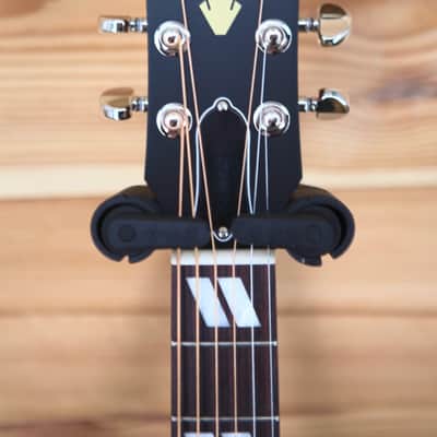 Gibson Hummingbird Special 2026 - Present - Satin Honey Burst #2 image 8