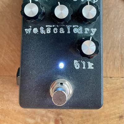 Discordance Electric HAARP Arpeggiator - Silver image 1
