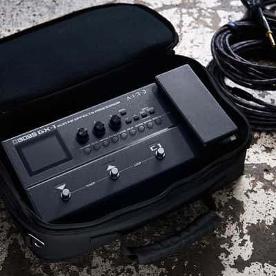 Boss GX-1 Multi-Effects Processor image 9