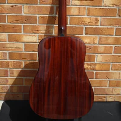Bourgeois Touchtone Country Boy-Dreadnought image 7