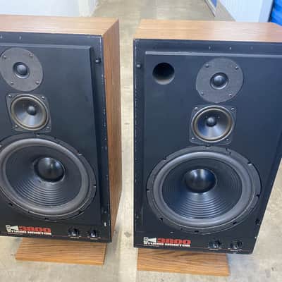 Rsl vintage speakers Monitor 3800 image 4