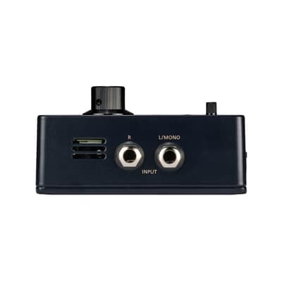 KMA Stereo Headphone Amplifier Pedal image 3