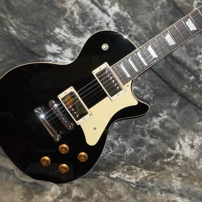 Heritage H-150 2025 - Ebony image 1