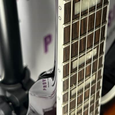 Dean ML Select Flame Maple Trans Brazilia **New Model** image 6