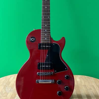 Gibson Special image 2