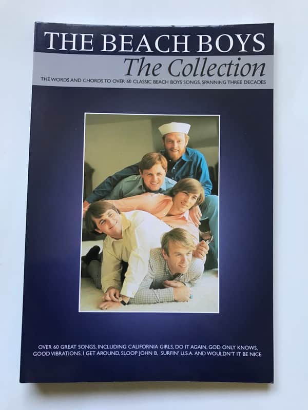 The Beach Boys: The Collection image 1