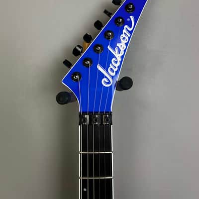 Jackson Pro Plus Dinky 2023 - Indigo Blue image 4