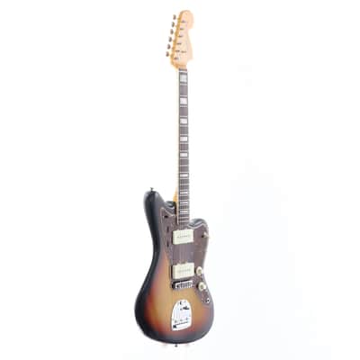 Fender American Vintage II 1966 Jazzmaster 3-Color Sunburst [V2201806] (07/01) image 14