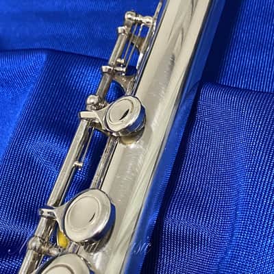 Miyazawa MC-300S Silver image 14