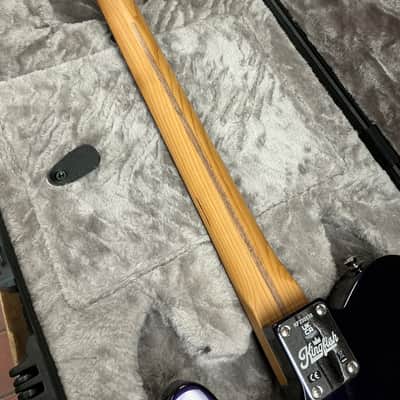Fender Kingfish Telecaster Deluxe image 5