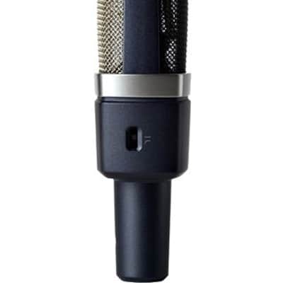 AKG C214 Cardioid Condenser Studio Microphone image 4