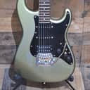Fender Contemporary Series Stratocaster Deluxe HSS 1985 - 1987 - Pewter