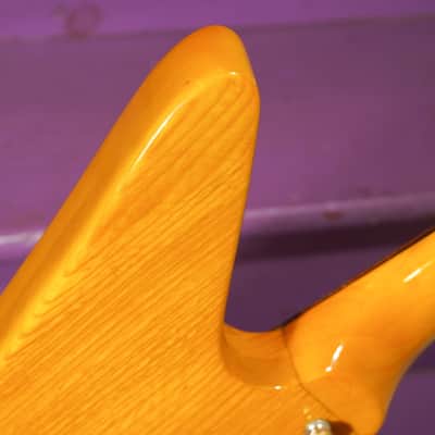 1977 Ibanez Destroyer 2459 (FujiGen Explorer) Electric Guitar (VIDEO! Ready to Go) image 16