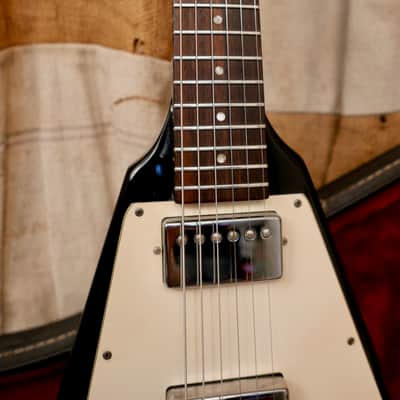 Gibson Flying V 1980 - Sunburst image 6
