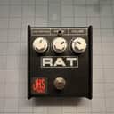 JHS ProCo RAT 2 with "PackRat" Mod 2008 - 2018 - Black