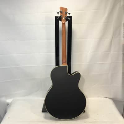 Warwick Alien Rock Bass Lefty Fretless image 6