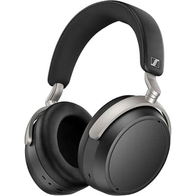 Sennheiser HDB 630 Closed-Back Wireless Headphones - Regular Black image 1