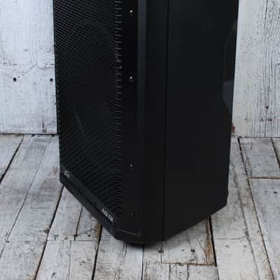 Peavey Aquarius AQ 12 Powered Speaker 670 Watt 12 Inch Powered Speaker image 5