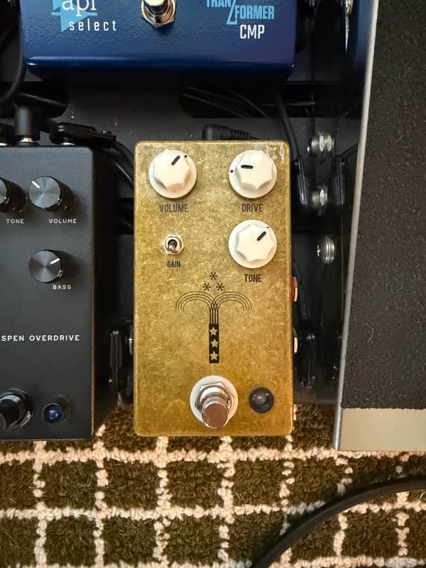 JHS Morning Glory V4