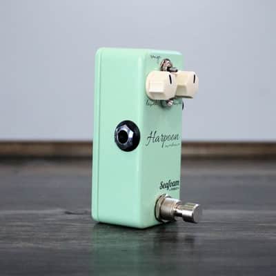 Seafoam Pedals Harpoon Overdrive image 3