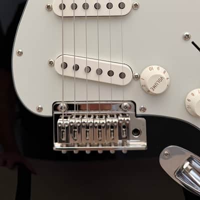 Fender Deluxe Stratocaster Partscaster - Premium Components image 7