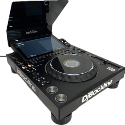 Pioneer CDJ3000 Dj SUN COVER / SUN SHADE / SUN SHIELD (1x PAIR) image 4