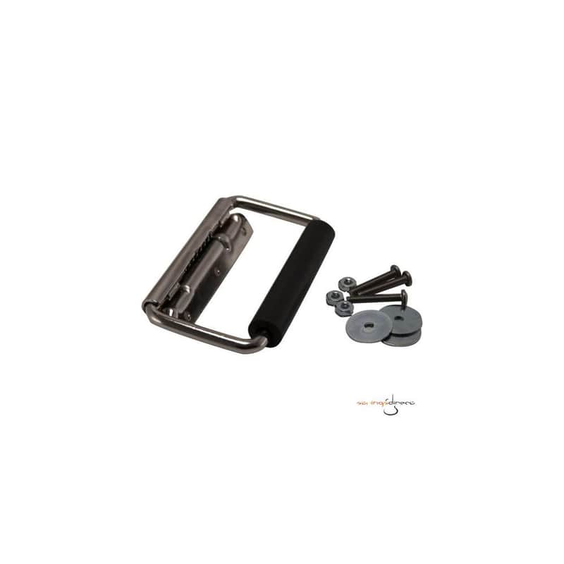 Ernie Ball 6105 Cabinet Side Mount Handle image 1