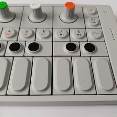 Teenage Engineering OP-1 Portable Synthesizer Workstation - Rev2 image 10