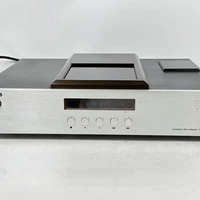 MHZS CD88E Tube CD Compact Disc Player image 2
