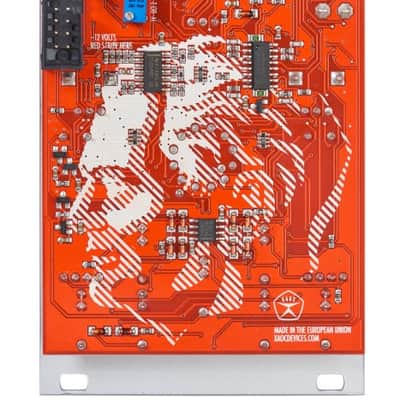 XAOC DEVICES BELGRAD : BRAND NEW :  [DETROIT MODULAR] image 3