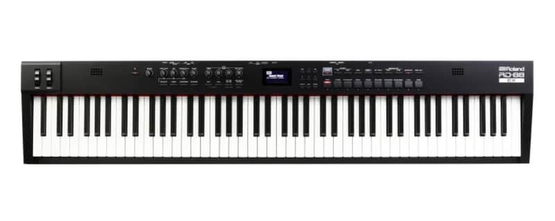 Roland RD-88EX 88-Key Digital Stage Piano