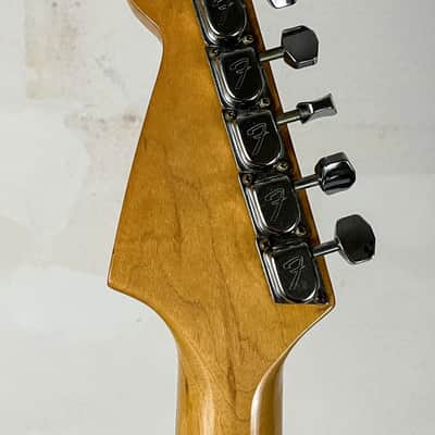 Fender Lead II 1980 image 15