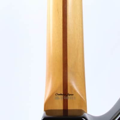 1994 Fender Jazzmaster JM-Champ sunburst image 9