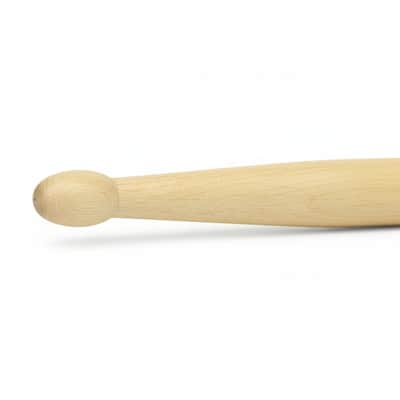 Chord Malletsticks Percussion Drum Mallet & 5A Wood Tip Stick Combo image 2