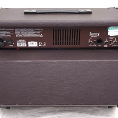Laney LA65D - 2x8" 65w Acoustic Combo Amp image 7