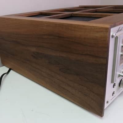 MARANTZ 2600 RECEIVER SERVICED RECAPPED CUSTOM BOX AMAZING CONDITION HOLY GRAIL image 13