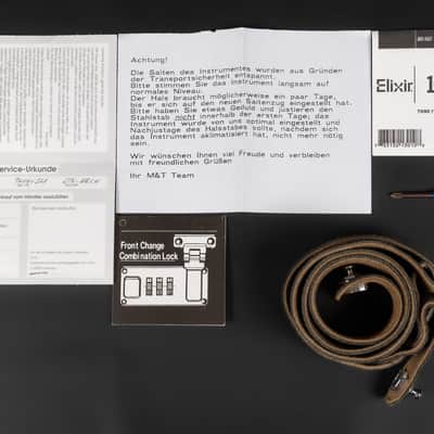 1996 Gibson Les Paul Standard - Ebony | USA Vintage Good Wood Era 490R 498T Humbucker | OHSC image 18