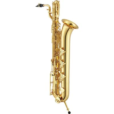 Jupiter Eb Bari Sax Outfit image 1