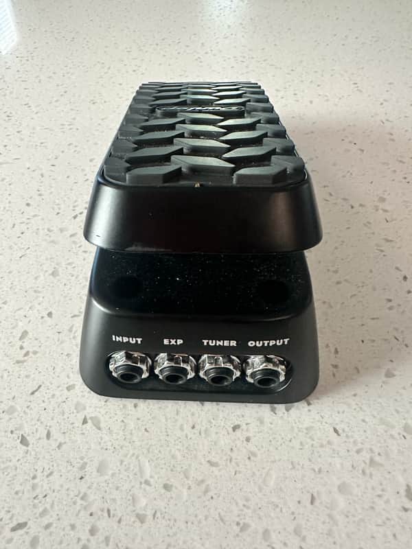 Dunlop DVP3 Volume X Pedal