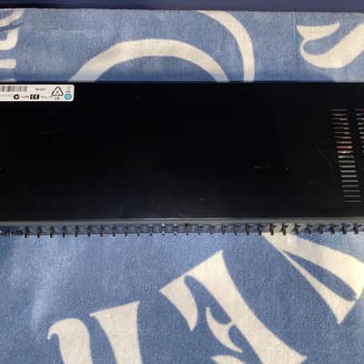 DBX 131 Single Channel 31-Band Graphic Equaliser image 9