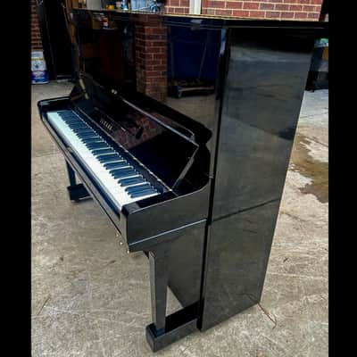 Yamaha U3 Upright Piano – Japan – 52" image 2