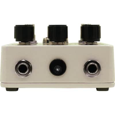Death by Audio Octave Clang V2 Fuzz Pedal image 3