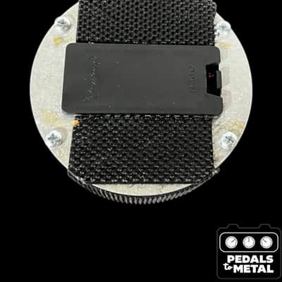 Dunlop FFM2 Germanium Fuzz Face Mini 2014 - Present - Red - X16384 image 5