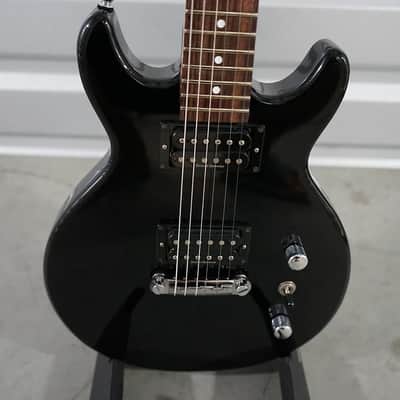 Jackson Japan Electric Guitar Black – Made in Japan – Duncan Designed Humbuckers – Set Neck Style Bolt-on – J Serial JJ2 Scott Ian Signature Anthrax image 3