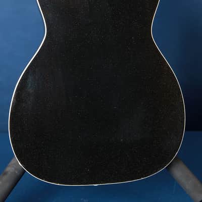 Alden 9908 Tuxedo 1962 - Dig That Black Sparkle! image 9