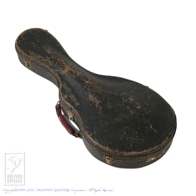 Gibson F-4 1910s[Pre-Owned] image 9