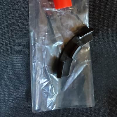 AKG C518 ML Cardioid Condenser Instrument Microphone 2017 - Present - Black image 14