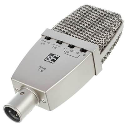 sE Electronics T2 Multi-Pattern Microphone image 2