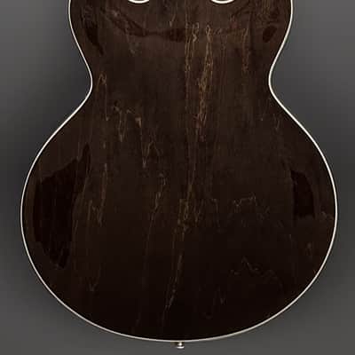 Gibson USA ES-330 - Tobacco Sunburst image 4